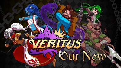 Veritus