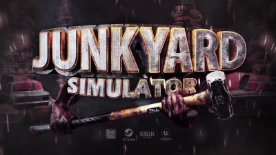 Junkyard Simulator