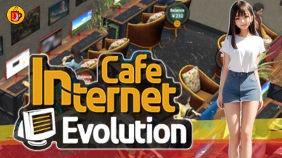 Internet Cafe Evolution