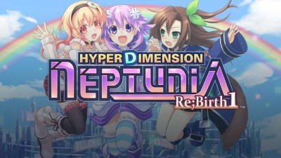 Hyperdimension Neptunia Re;Birth1