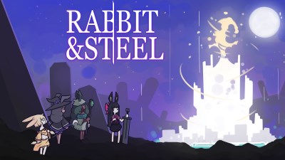 Rabbit and Steel