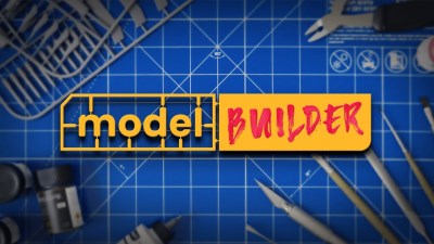 Model Builder: Complete Edition