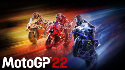 MotoGP 22