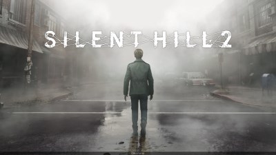 SILENT HILL 2 Remake