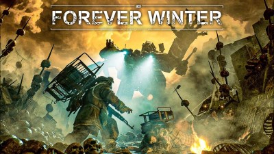 The Forever Winter