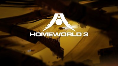 Homeworld 3