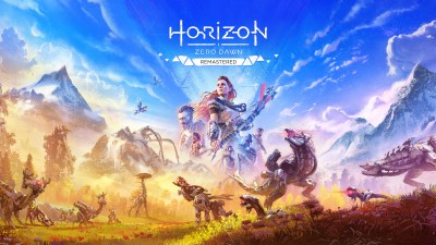 Horizon Zero Dawn Remastered