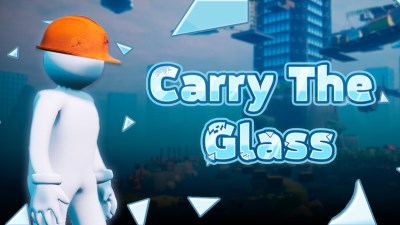 Carry The Glass