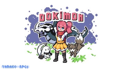 Dokimon: Quest