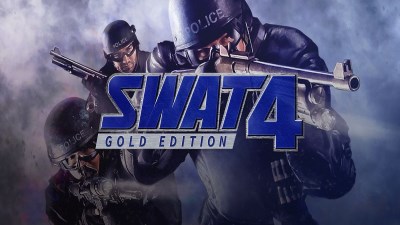 SWAT 4: Gold Edition