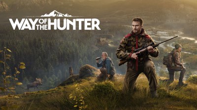 Way of the Hunter