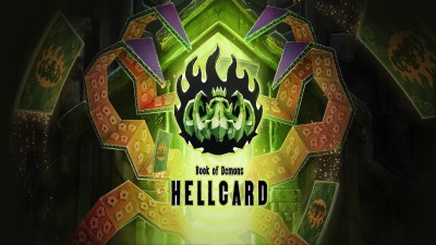 HELLCARD