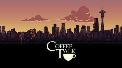 Coffee Talk