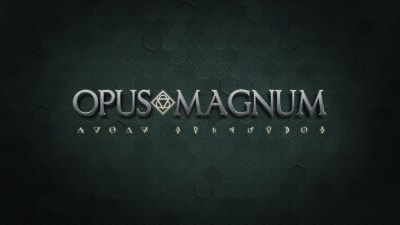 Opus Magnum