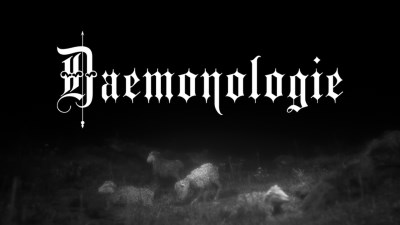 Daemonologie