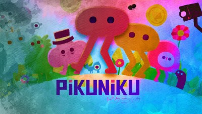 Pikuniku