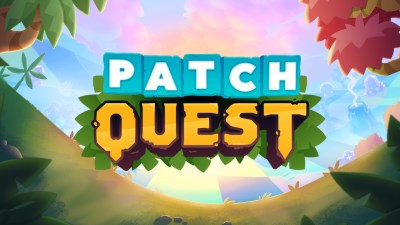 Patch Quest