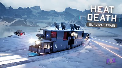 Heat Death: Survival Train