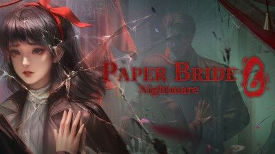 Paper Bride 6 Nightmare