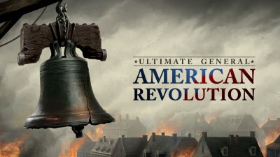 Ultimate General: American Revolution