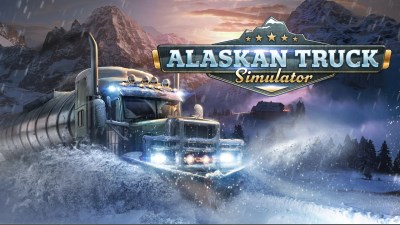 Alaskan Road Truckers