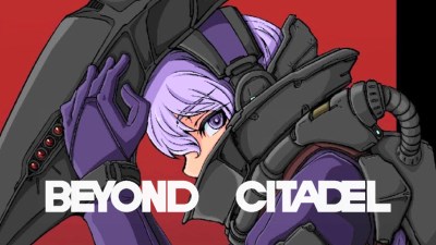 Beyond Citadel