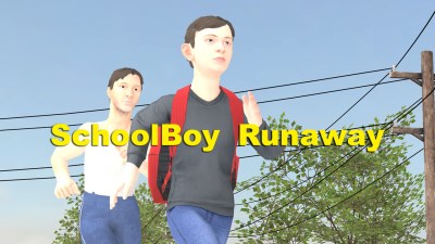 SchoolBoy Runaway