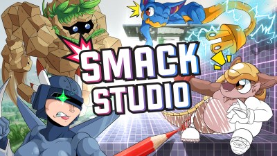 Smack Studio