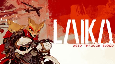 Laika: Aged Through Blood