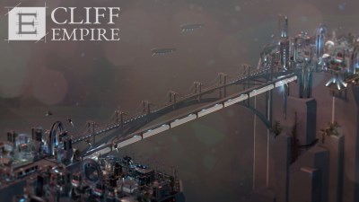 Cliff Empire