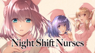 Night Shift Nurses