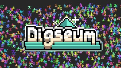 Digseum