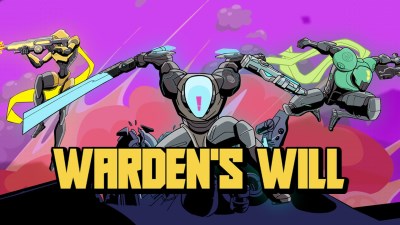 Warden's Will