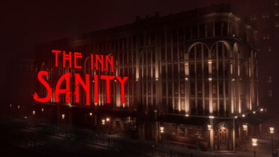 The Inn-Sanity