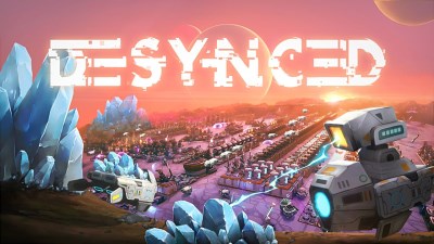 Desynced: Autonomous Colony Simulator