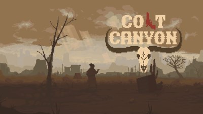 Colt Canyon