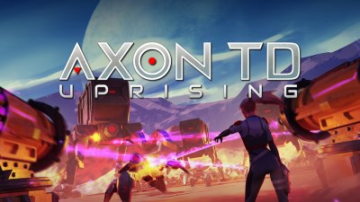 Axon TD: Uprising - Tower Defense