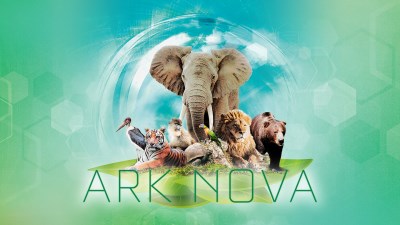 Ark Nova