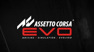 Assetto Corsa EVO