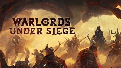 Warlords Under Siege