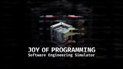 JOY OF PROGRAMMING - Software Engineering Simulator