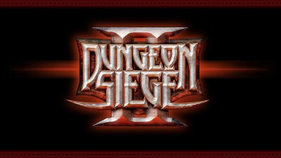 Dungeon Siege 2