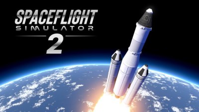Spaceflight Simulator