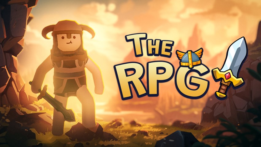 The RPG cover