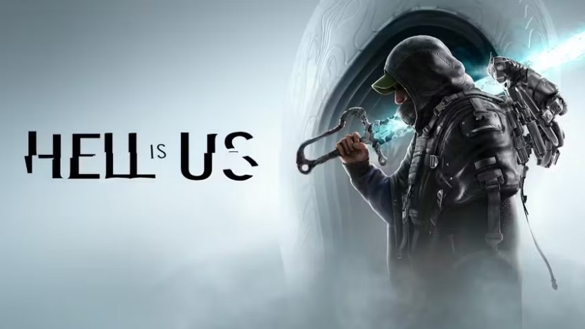 Hell is Us cover