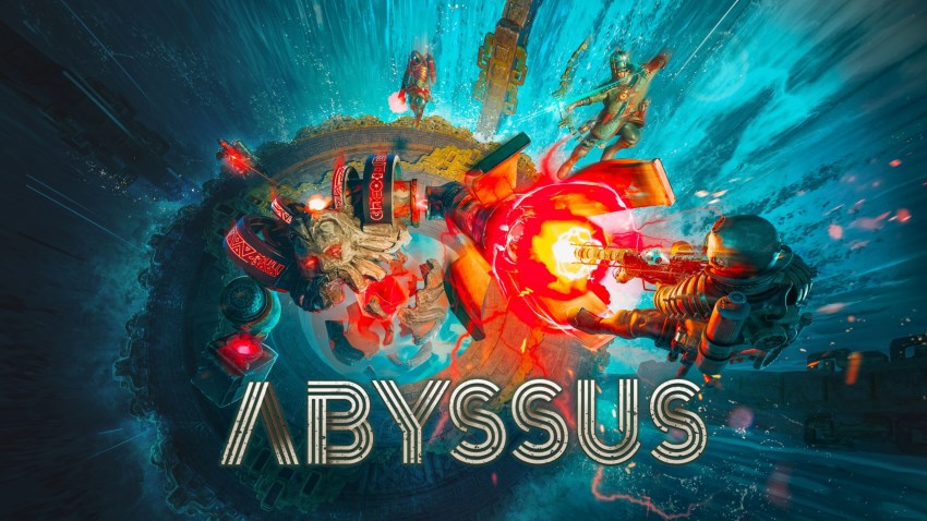 Abyssus cover