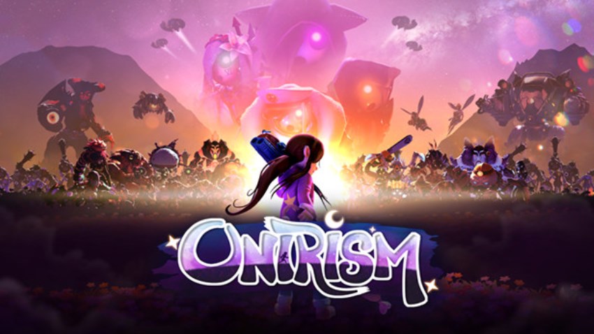 Onirism cover