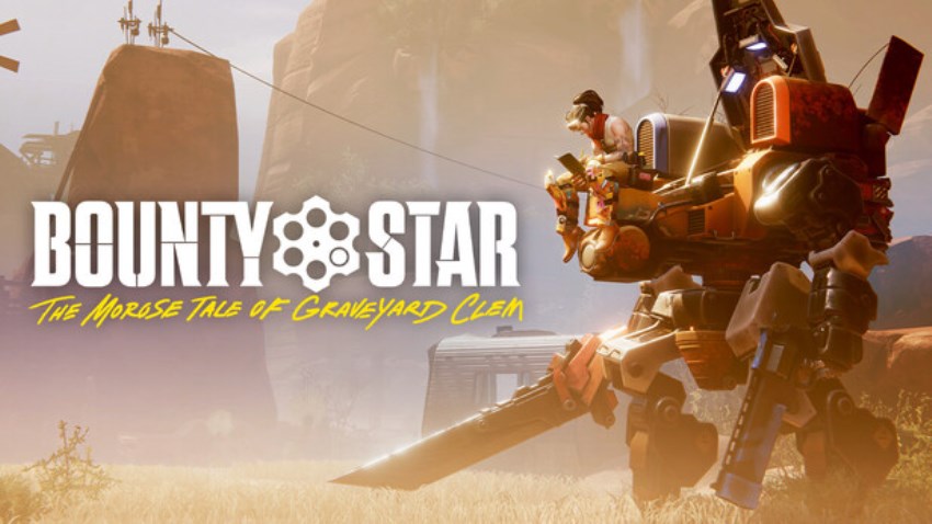 Bounty Star cover