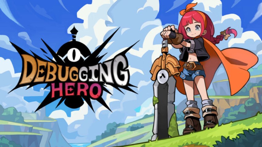Debugging Hero cover