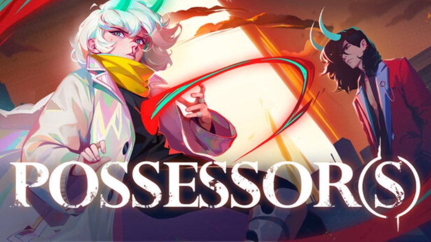 Possessor(s) cover
